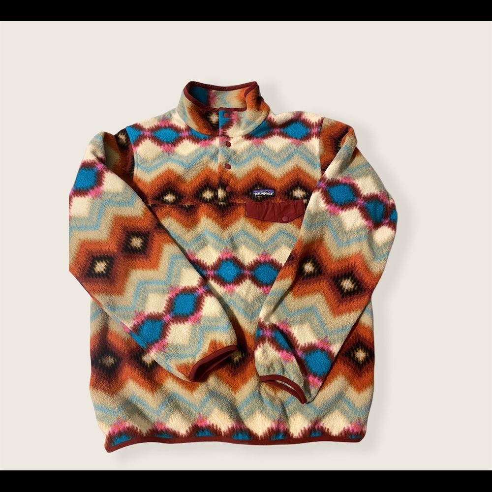 Patagonia